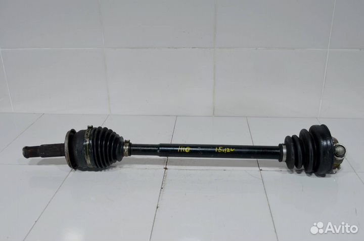 Приводной вал передний левый Infiniti Qx70/Fx S51