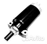 Стартер Mercury 30 40 50 55 60 2 такта