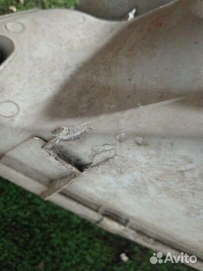 Фара передняя правая Daewoo Nexia A15MF 2006