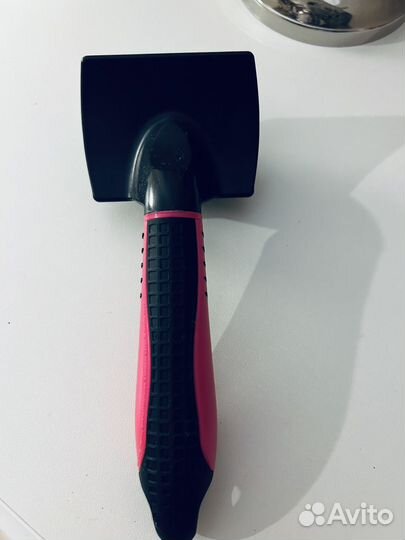 Расческа для кошек