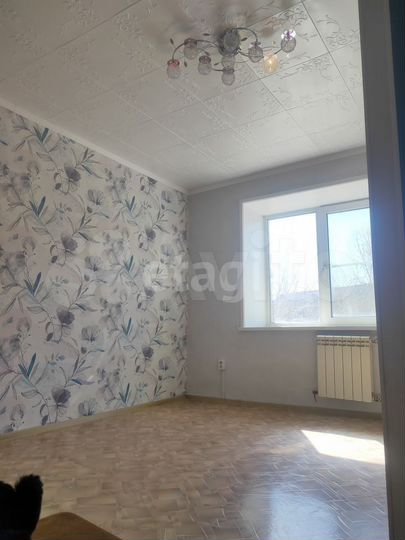 2-к. квартира, 54,7 м², 2/5 эт.