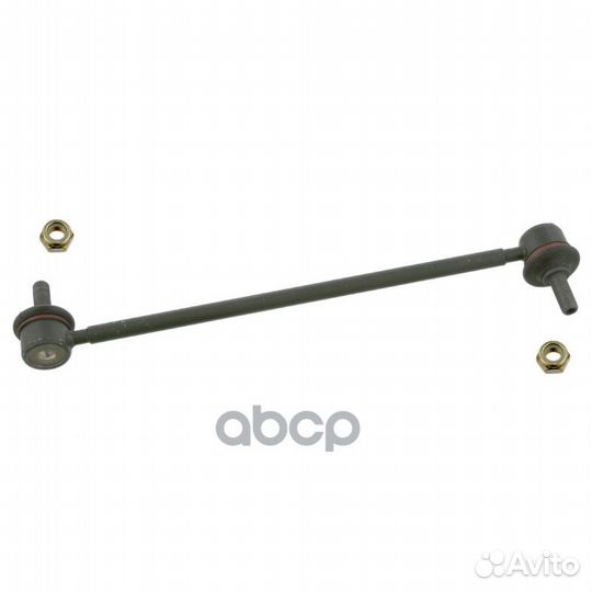 Стойка стабилизатора, передняя 81926085 Swag