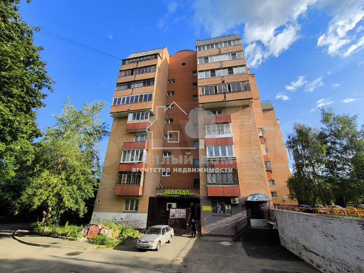 Продам помещение свободного назначения, 76.2 м²