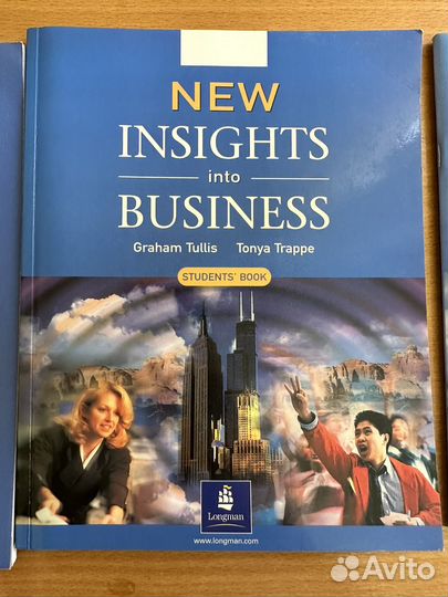 Nee Insights into business