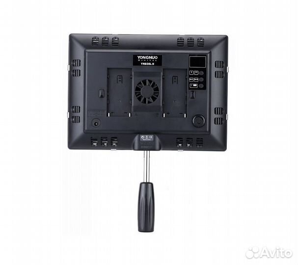 Светодиодный осветитель Yongnuo YN-600 L II LED 32