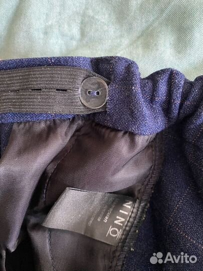 Костюм нарядный на мальчика 110-116