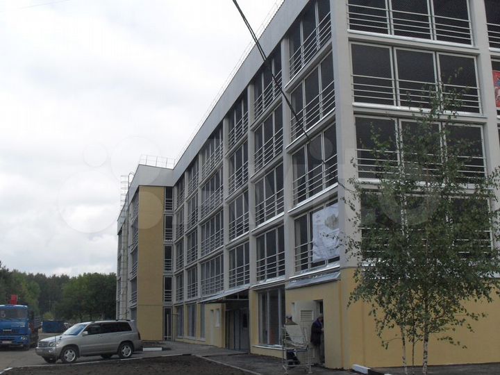 Машиноместо, 15 м²