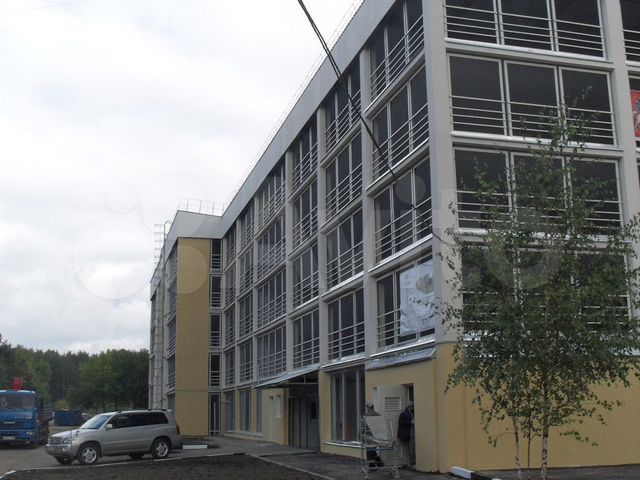 Машиноместо, 15 м²