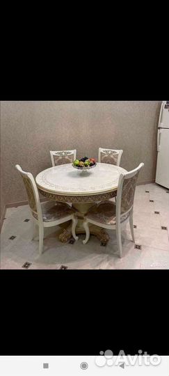 Столы стулья