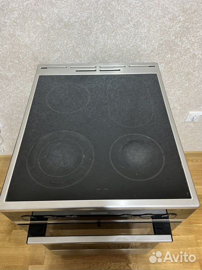 Плита электрическая gorenie