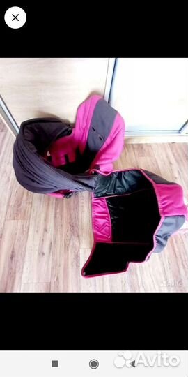 Чехол для коляски Ziko