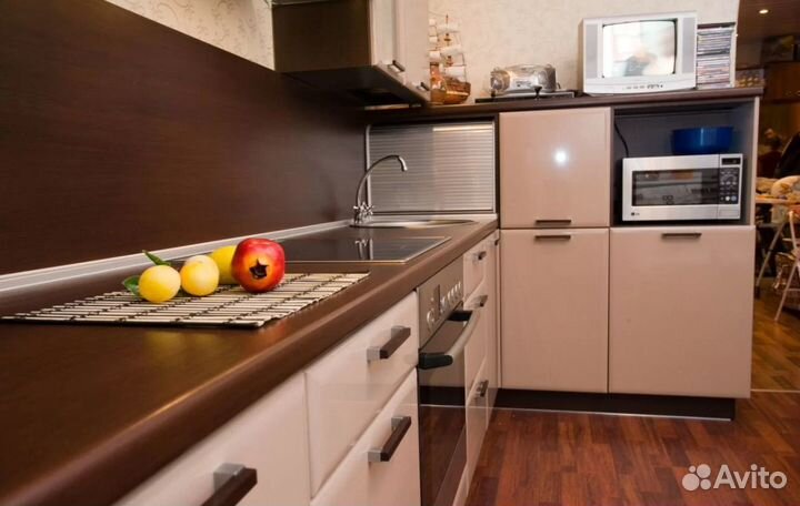 Кухонный гарнитур «Франкфурт» цена за всё