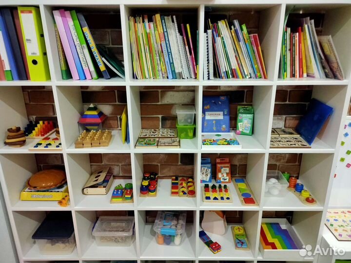 Логопед - дефектолог. Логомассаж. Онлайн занятия