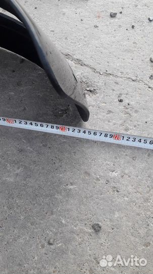 Солнцезащитный козырёк ман