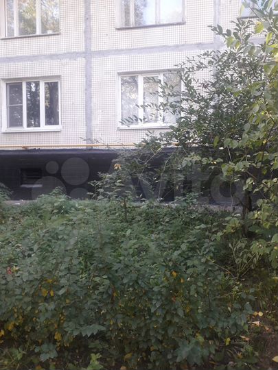 Комната 19 м² в 3-к., 1/9 эт.