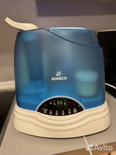 Увлажнитель Boneco