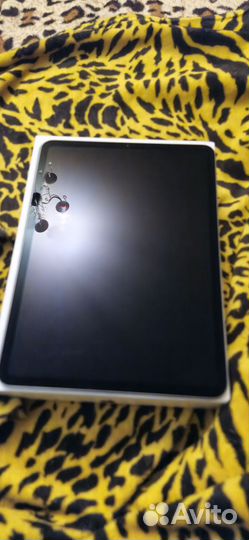 iPad pro 11 2020 128 wifi