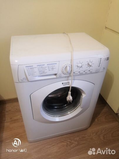 Стиральная машина автомат