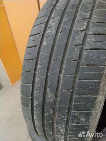 Hankook Ventus Prime 2 K115 225/60 R17 99H