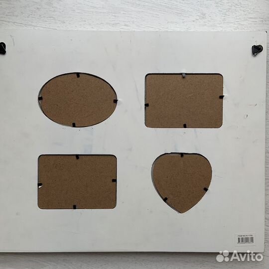 Большая рамка для фотографий