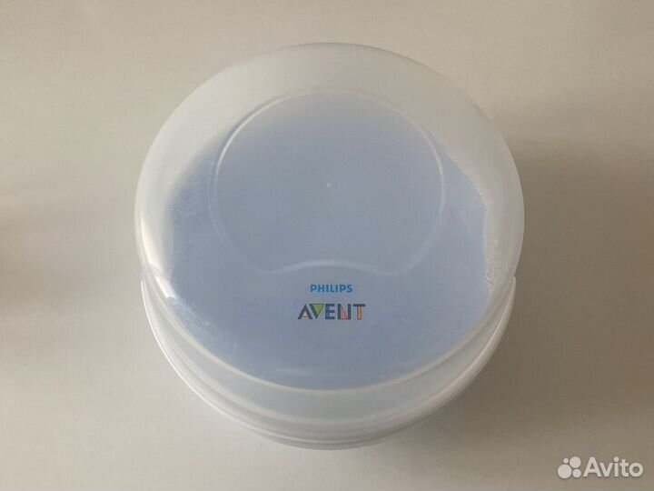 Паровой стерилизатор для бутылочек Philips Avent