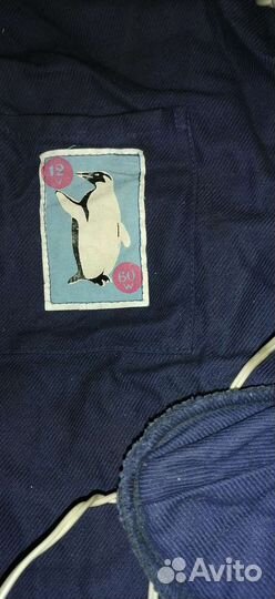 Жилетка с подогревом