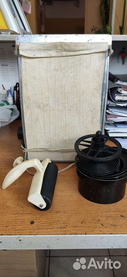 Фото принадлежности