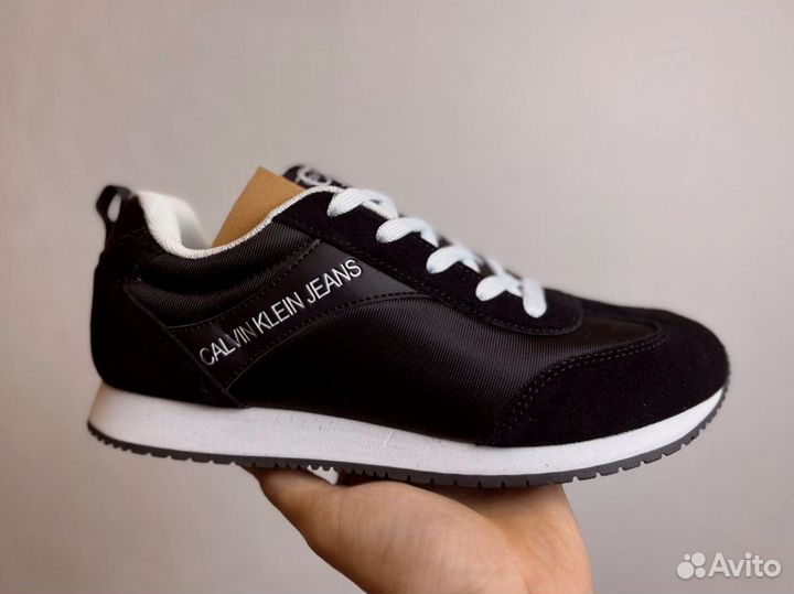Кроссовки Calvin Klein