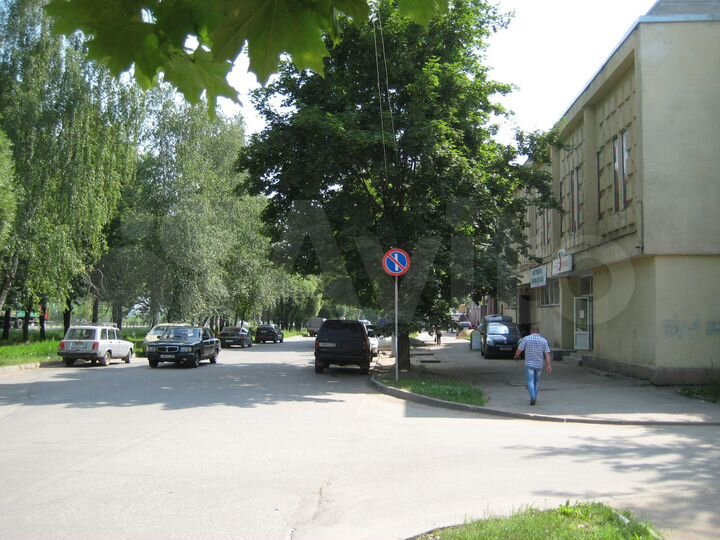 Здание, 1071 м²