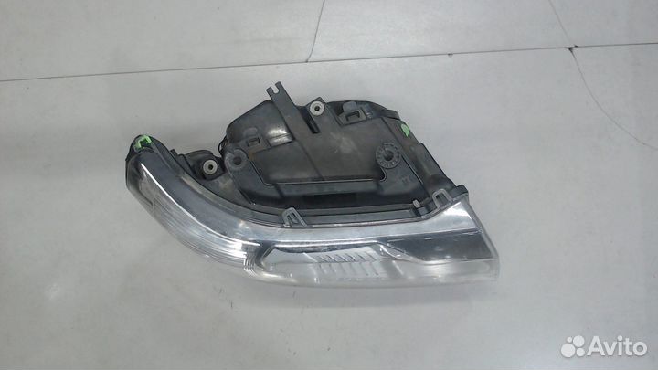 Фара (передняя) Land Rover Freelander 2, 2009