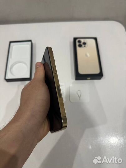 iPhone 13 Pro, 256 ГБ