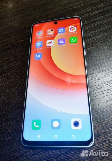 TECNO Camon 19 Pro, 8/128 ГБ