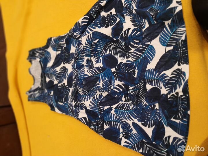 Вещи пакетом в садик