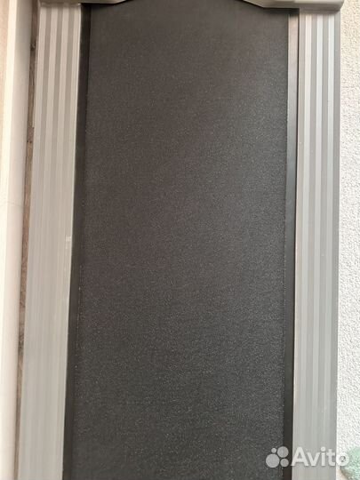 Беговая дорожка torneo linia