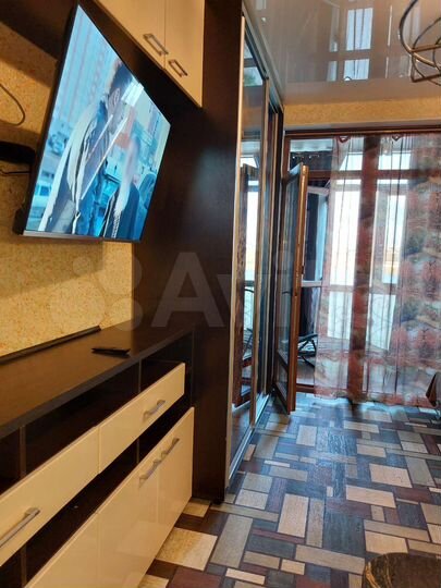 Квартира-студия, 30 м², 4/5 эт.