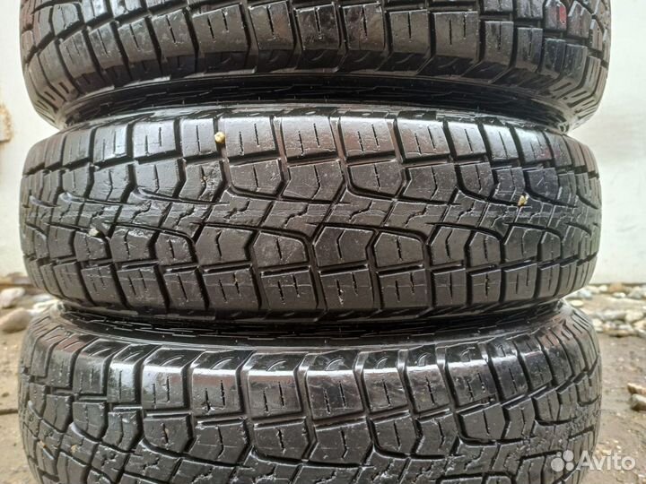 Pirelli Scorpion ATR 185/70 R16