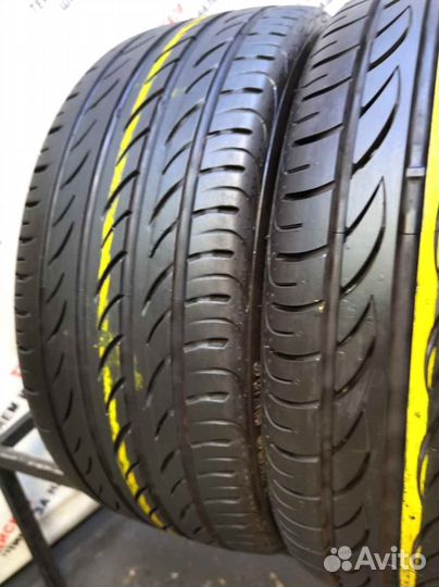 Pirelli P Zero 215/40 R17 87W
