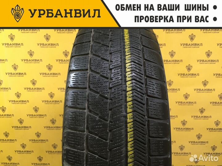 Bridgestone Blizzak VRX 185/65 R14 86S