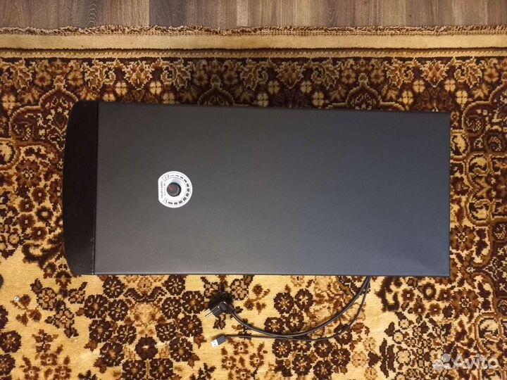 Жесткий диск hdd 36тв