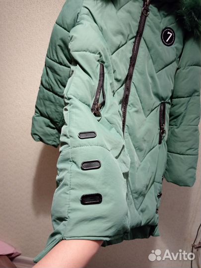 Куртка женская