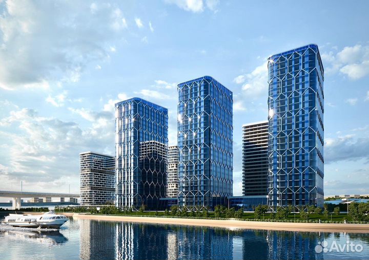 3d визуализация проектов