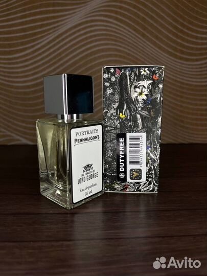 Парфюм Penhaligon'S The Tragedy of Lord George