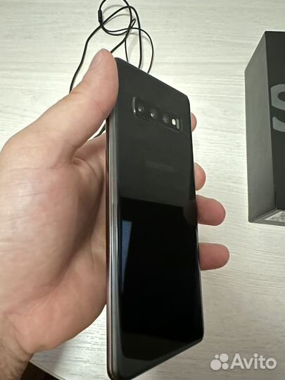 Samsung galaxy s10 plus 8 128gb
