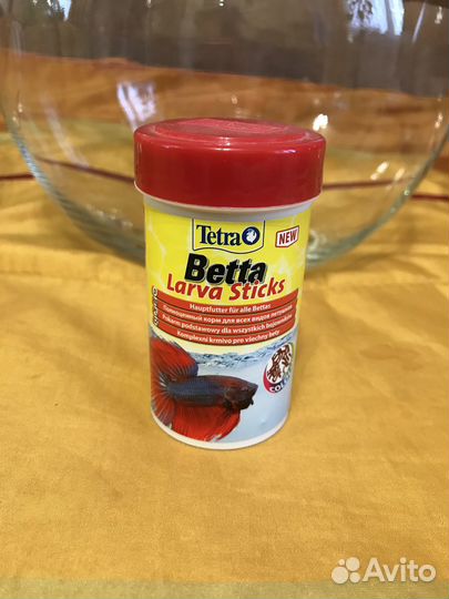 3 аквариума 5л, камни 3 вида, корм, подарки