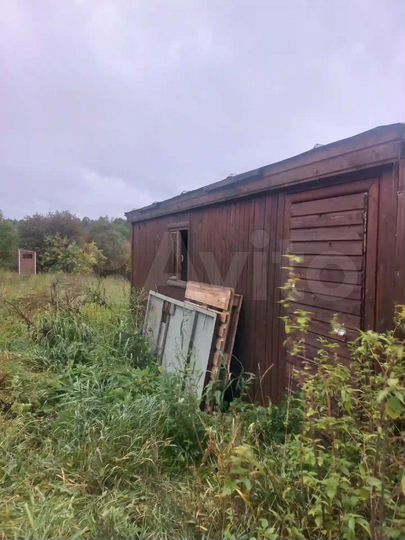 Участок 6 сот. (СНТ, ДНП)