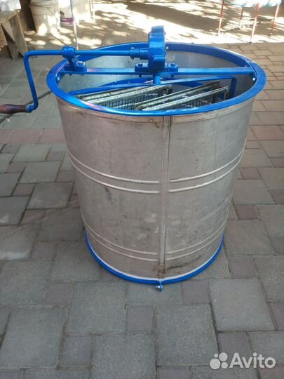 Медогонка оборотная