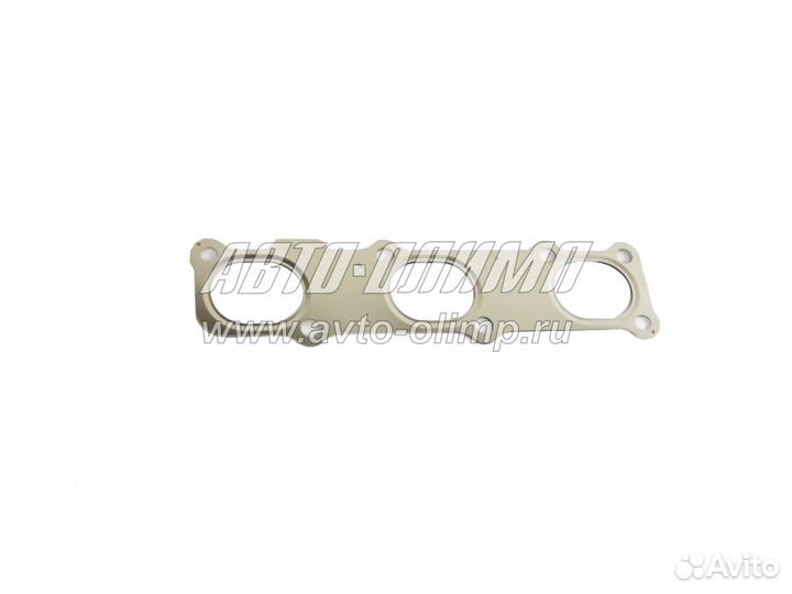 Прокладка коллектора выпускного