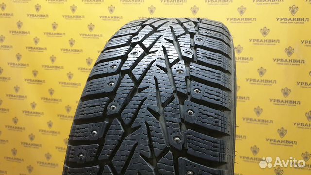 Nokian Tyres Nordman 7 215/50 R17 95T