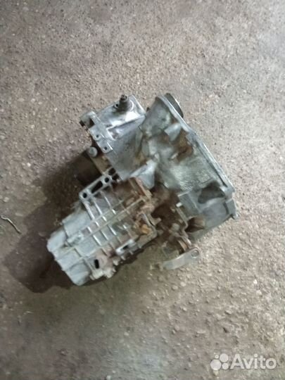 Мкк на mitsubishi galant 1989 г