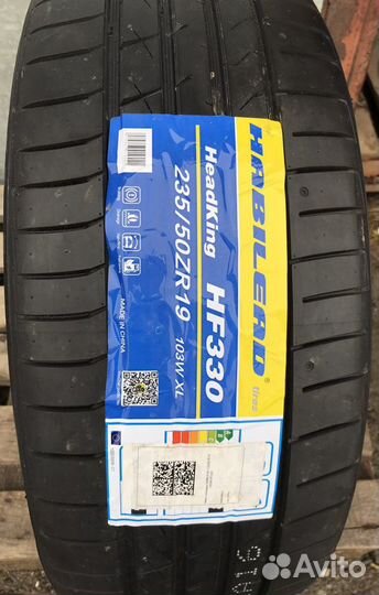 Habilead HF330 235/50 R19 103W